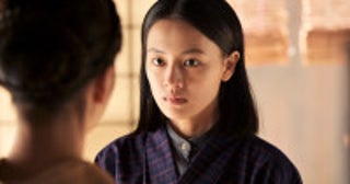 来週の『風、薫る』“直美”上坂樹里からも“りん”見上愛に“ある提案”