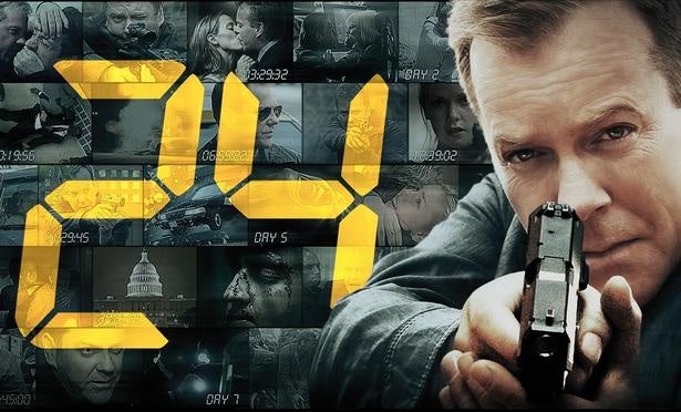 「本当にすまないと思っている」“海ドラの金字塔”『24』の熱狂振り返るDVD争奪戦や徹夜で一気見…25周年迎えた名作＜24 -TWENTY FOUR-＞