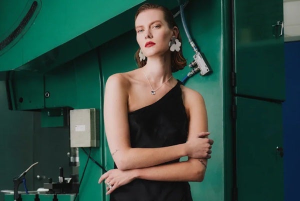 【大阪府大阪市】ジュエリーブランド「Kalevala」がPOP UPを開催！独自のセカンドハンドコレクションも