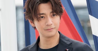 三浦翔平、約20年所属の事務所退所へ「これからは自分の足で立ち、自分の信じる道を歩んでいきたい」