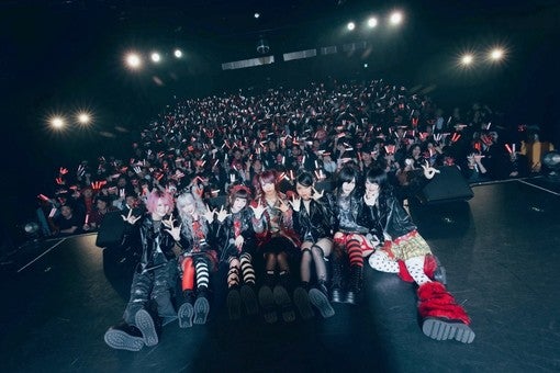 AVAM・大原乙葉、生誕祭2026「BRAT MODE」を開催！［ライブレポート］
