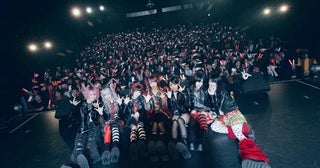 AVAM・大原乙葉、生誕祭2026「BRAT MODE」を開催！［ライブレポート］