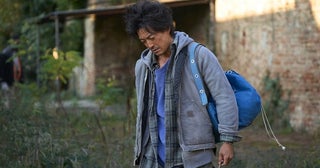 “呪い”を生んだ2人の重要人物の運命が絡み合う…『岸辺露伴は動かない懺悔室』新場面写真