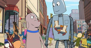 この秋、最も心揺さぶるアニメ『ロボット・ドリームズ』がいよいよ登場！ ──【おとなの映画ガイド】