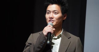 野村周平「もう一度オーディションを受けたい」“世界から存在を忘れられたら”への回答に会場爆笑＜マイ・フィクション＞