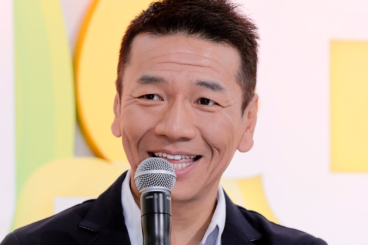 上田晋也レギュラー番組11本目の超売れっ子でも「有吉には敵わない」と語るワケ