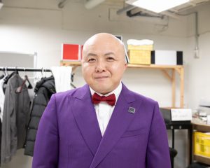 水ダウで話題「週6でレオパレス建ててた」シシガシラ脇田を直撃。いじられキャラの頼もしすぎる過去