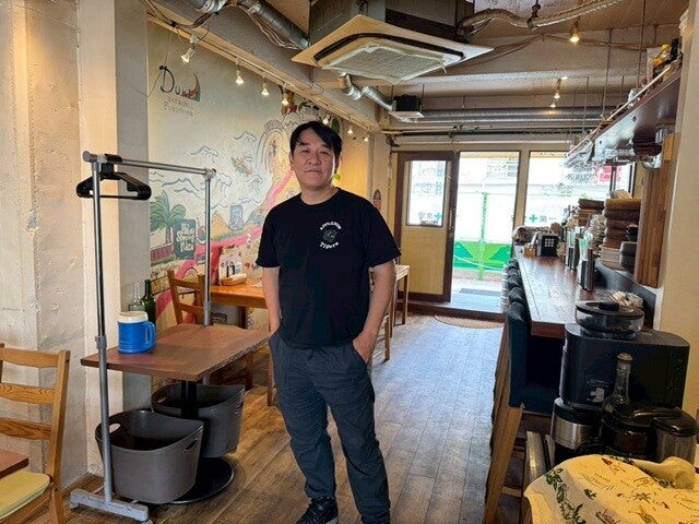 【ピエール瀧の「萌え萌やしソバ探訪録」】27杯目「ペペロンチーノ風醤油味!?ハワイアンスタイルのもやしソバ」