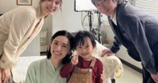 『全領域異常解決室』6歳の子役少女に反響「素晴らしい演技」「引き込まれた」