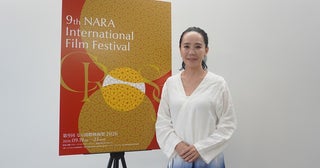 観客と作り手が交わり、次世代につながる“生きた映画祭”に「なら国際映画祭2026」河瀨直美エグゼクティブディレクターに聞く