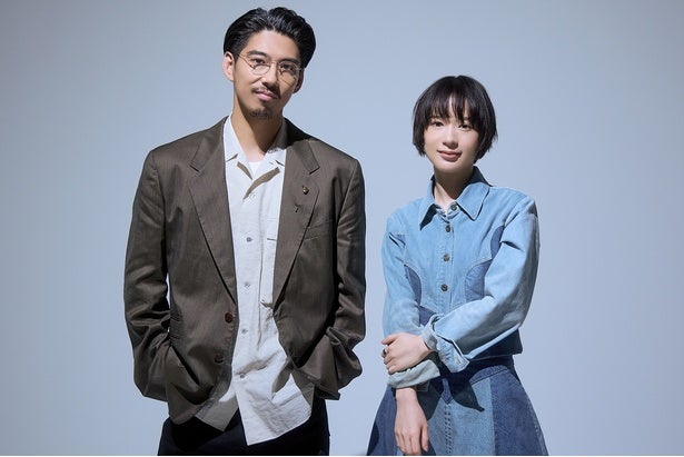 賀来賢人が映画初プロデュース作『Never After Dark／ネバーアフターダーク』で穂志もえかと共に挑んだ新たな地平「ジャパニーズホラーに独自の視点を」