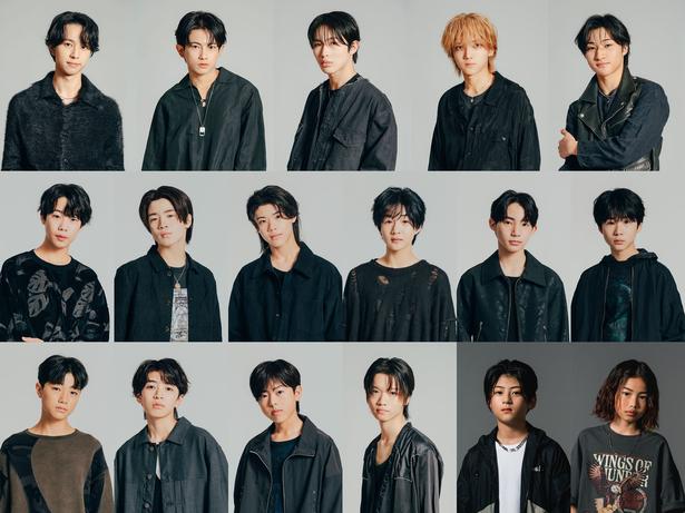 BMSG TRAINEE、横浜BUNTAIでSHOWCASEを2days開催年内2度目となるSHOWCASEは自身史上最大キャパシティで実現