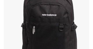 どこ行く日でもこれ一つで解決！さっと出発【ニューバランス】のリュックがAmazonに登場中‼