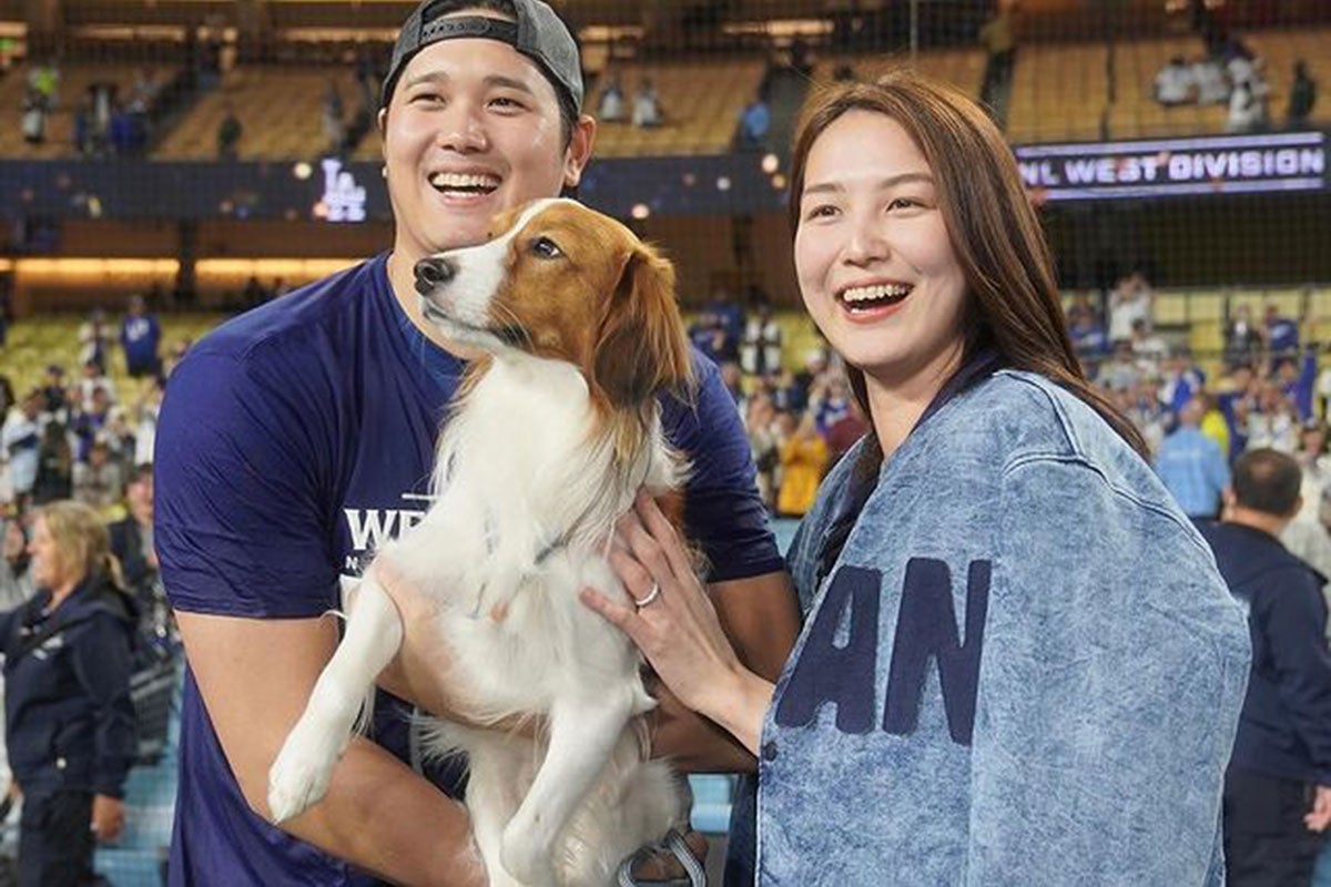 大谷翔平生後わずか4カ月の愛娘をプールに…待ち受けるアメリカならではの「喫緊の課題」【年間ベストスクープ】