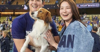 「好感もてます」真美子さん大谷翔平の「母の日ショット」に写り込んだ“出産後の変化”に共感続出