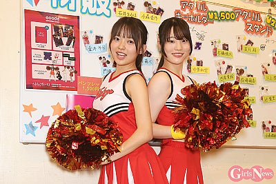 小森香乃、18歳の誕生日に意気込み「たくさんの方にこの舞台の良さを届けたい」石井あるはとタッグで舞台『へなちょこヴィーナス』