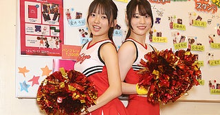 小森香乃、18歳の誕生日に意気込み「たくさんの方にこの舞台の良さを届けたい」石井あるはとタッグで舞台『へなちょこヴィーナス』