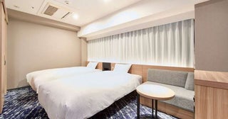 ワシントンホテル、「R＆Bホテル」のブランド変更「ワシントンR＆Bホテル」に
