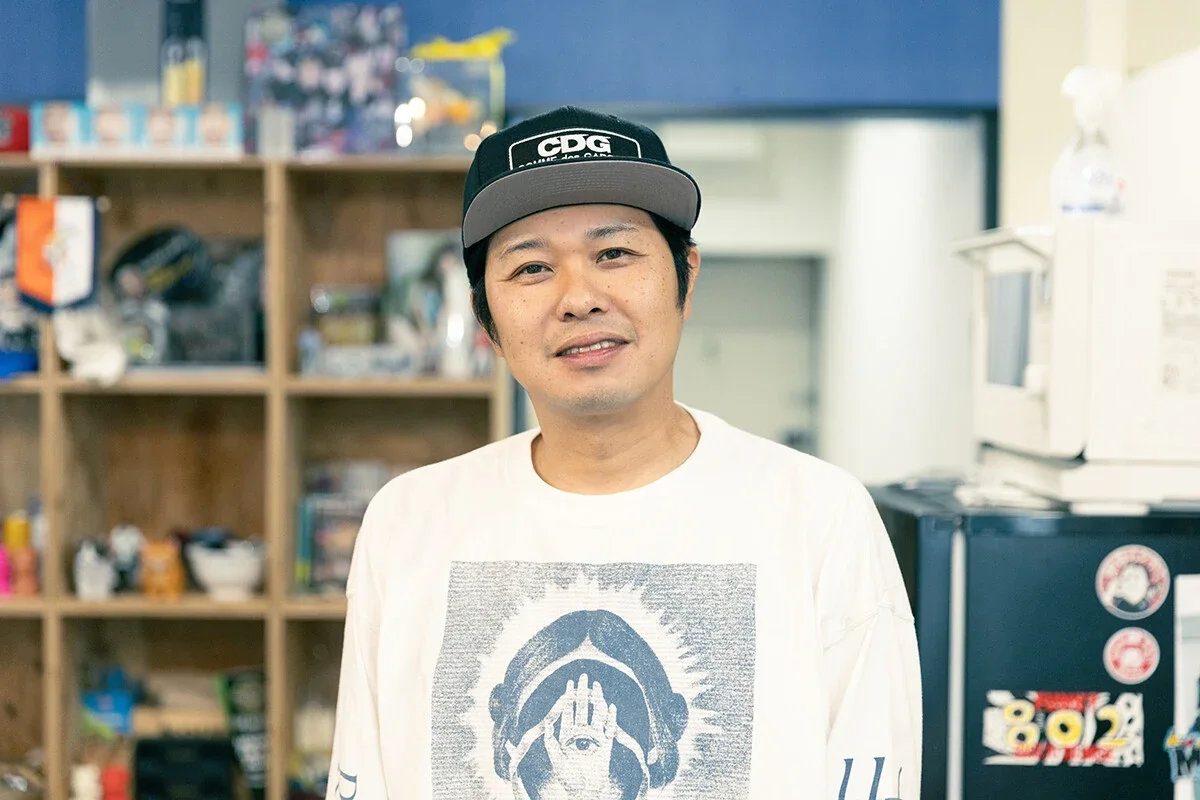 【お悩み相談連載：さらば青春の光・東ブクロの『こわいもんなし』】「カラコンはセックスの前に外してほしい。痕跡を残したくないんです」