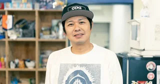 【お悩み相談連載：さらば青春の光・東ブクロの『こわいもんなし』】「カラコンはセックスの前に外してほしい。痕跡を残したくないんです」