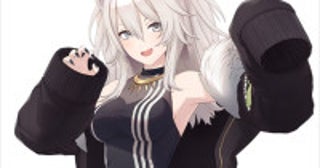ホロライブ・獅白ぼたん、懐かしの“ネットミーム”で万バズ「しし岡ぼた造…！」「シジミがトゥルル」