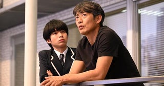 反町隆史“英吉”の協力で、男子生徒が片想いの女生徒に告白甘酸っぱい初恋ストーリーに視聴者「キュンとした」＜GTO＞