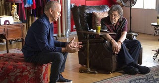 マイケル・キートン、映画作りの醍醐味を語る監督・主演・製作の渾身作「殺し屋のプロット」【独占インタビュー】