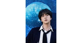 NHKでBTS JINの特番「Venue101 Presents JIN SPECIAL」が決定！公開収録も予定