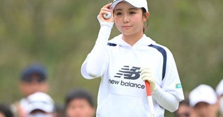 18歳のルーキー・伊藤愛華がリフティングをしながらの一問一答に挑戦！ 思わぬ苦戦に「得意って言うの、やめます」