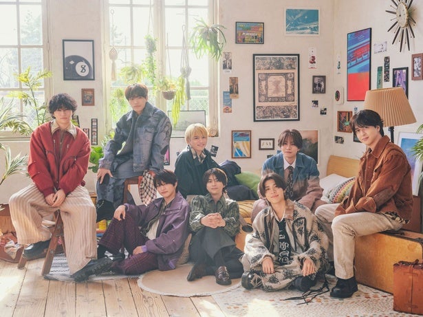 「Mステ DREAM LIVE 春の3時間30分スペシャル」放送決定timeleszら第1弾出演アーティスト解禁