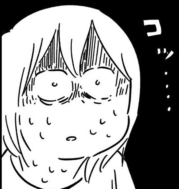 【ホラー漫画】遊び半分は危険？こっくりさんの回答「もうしんでいる」に震える【作者に聞く】
