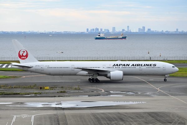 JAL、ヨーロッパ路線でダブルマイルキャンペーンを実施