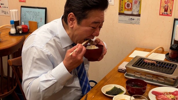 ケンコバ発案「B食の旅」第4弾の放送決定…“B食家”ハリセンボン・近藤春菜＆錦鯉・渡辺隆が店こだわりのメニューを堪能