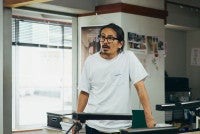 森田剛がこじらせ男を体現！映画『見上げてごらん』キャラ紹介映像＆新場面写真10点解禁