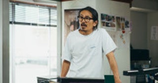 森田剛がこじらせ男を体現！映画『見上げてごらん』キャラ紹介映像＆新場面写真10点解禁