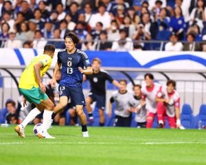 今の日本代表は「個の能力が高いだけ」“慎重すぎる”森保監督のスタンスに賛同しかねるワケ