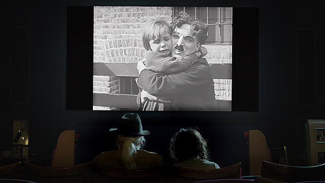 「チャップリン」あらすじ・概要・評論まとめ～偉大なる父を持った子息の愛憎と確執～【おすすめの注目映画】