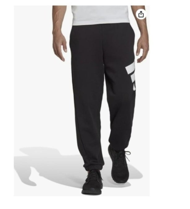 フレンチテリーで足元からいい気持ち！【アディダス】のスウェットがAmazonに登場中‼