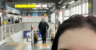 「敦賀－金沢間」の特急廃止に市川紗椰「金沢駅で、『サンダーバード』と『しらさぎ』がもう見られないなんて」