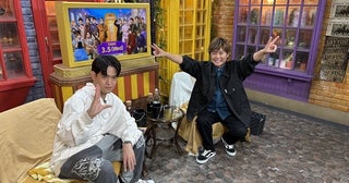 石川界人、森久保祥太郎の人生最大の遅刻エピソードにツッコミ「終わりかじゃなくて終わったトークじゃないですか」＜声優と夜あそび＞