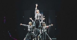 新しい学校のリーダーズ、日本凱旋ツアー＜NIPPON Calling Tour 2024＞開幕！