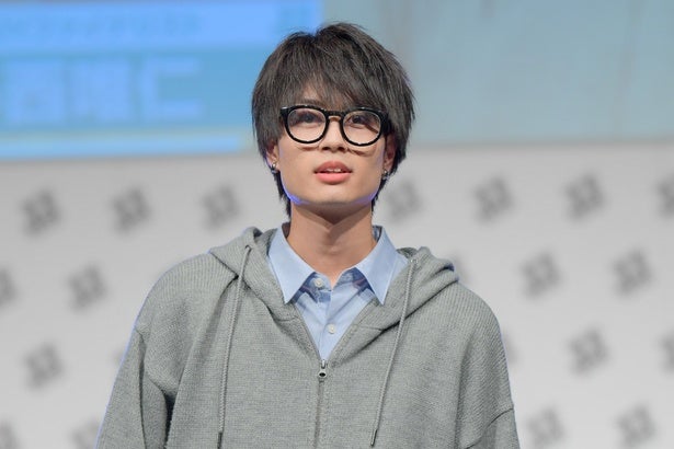 「国民的彼氏」候補18人が“デート服”でランウエーを魅了＜JJモデルオーディション＞