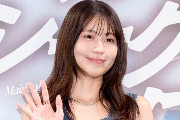 有村架純、お悩み相談に真摯に回答「焦りや不安があるということは、今自分自身としっかり向き合えている証」