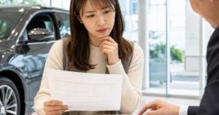 「金利が低いからお得ですよ」残クレを勧める営業マンが教えない“5年後の支払額”…元ディーラー営業マンが暴露