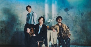 Omoinotake 、アルバム『Pieces』リリース決定ワンマンツアー開催＆ファンクラブ開設も