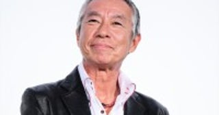 柳葉敏郎、27年来の親友・室井慎次への熱い思いを語る観客からの労いに男泣きも