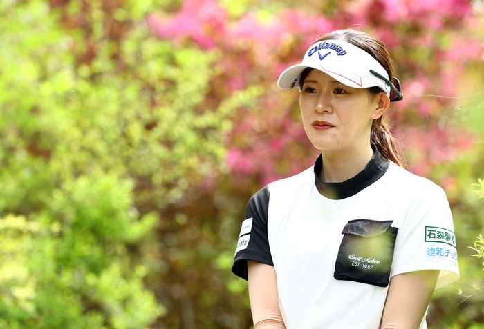 姉・麗香と共にランウェイも経験 臼井蘭世は大舞台の経験を胸に今季初V狙う【ネクヒロ第3戦】