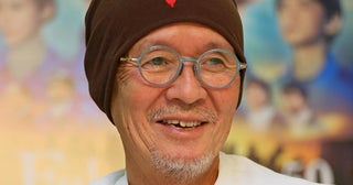 火野正平さん内縁の妻とは40年未入籍…どんなに浮名を流しても本妻と「離婚しなかった理由」