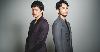 池松壮亮＆妻夫木聡、俳優としての「本心」が語りたがっていること。【インタビュー】