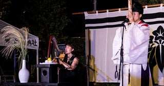 真摯で、哲学の通った音【コラム カニササレアヤコの NEWS箸休め】